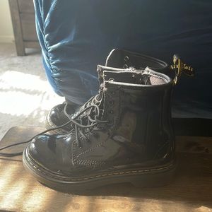 Dr martens size 1